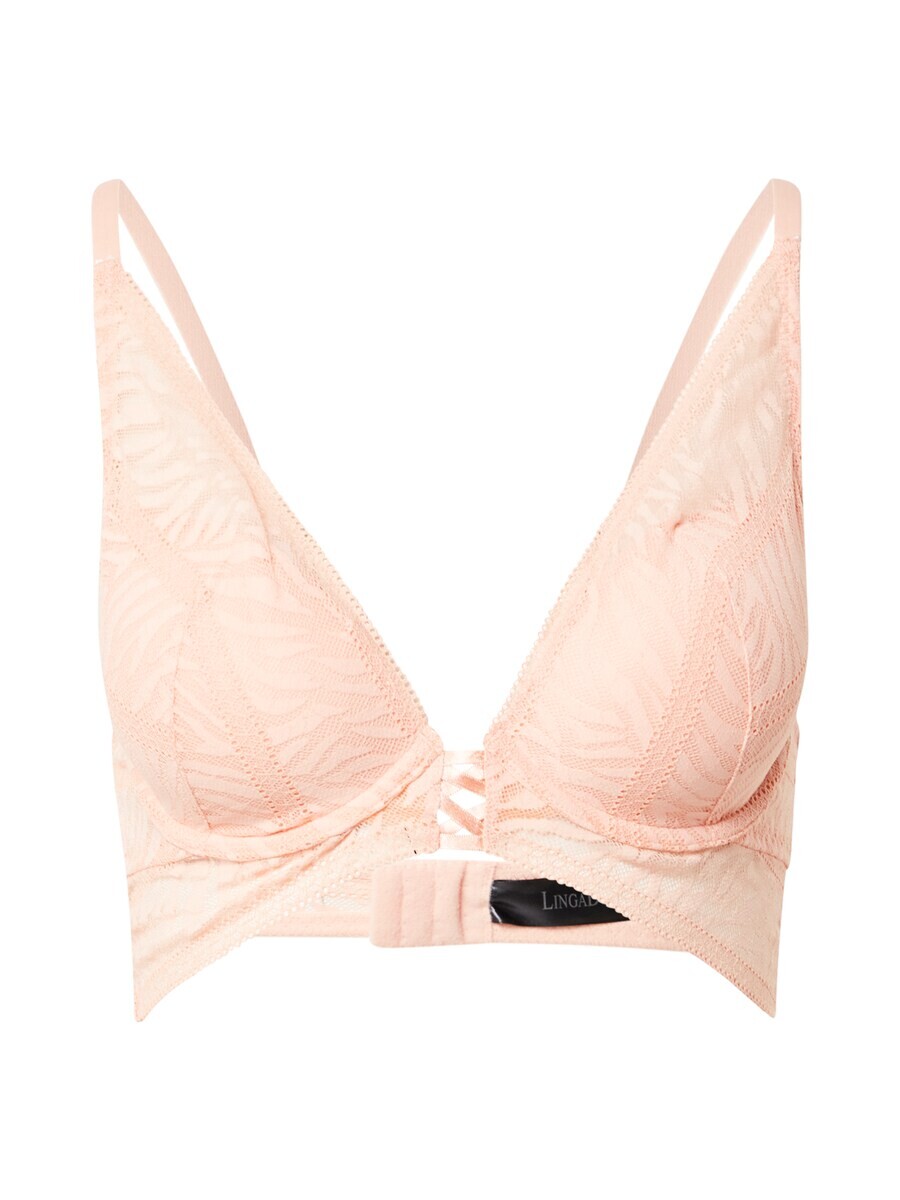 Бюстгальтер Lingadore PEACH NECTAR, цвет Peach
Бюстгальтер Lingadore PEACH NECTAR, цвет Peach