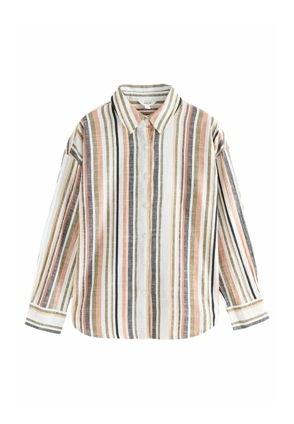 Блузка на пуговицах LONG SLEEVE SHIRT Next, белый
Блузка на пуговицах LONG SLEEVE SHIRT Next, белый