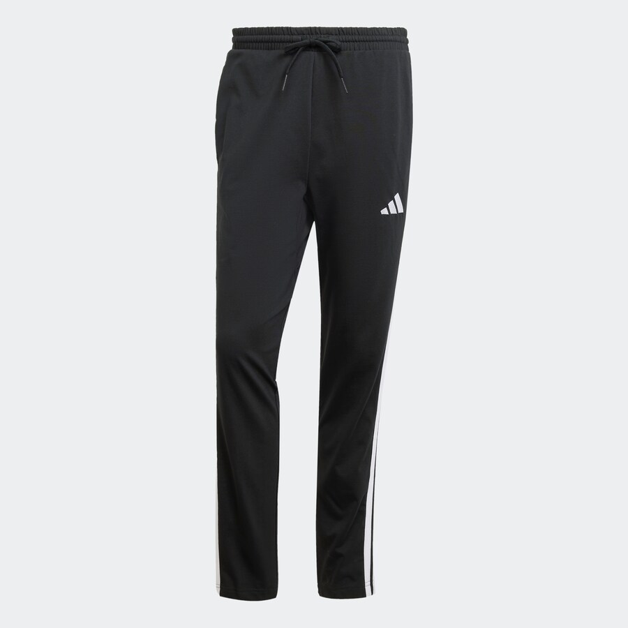 Длинные брюки ADIDAS SPORTSWEAR Regular Workout Pants, черный 
Длинные брюки ADIDAS SPORTSWEAR Regular Workout Pants, черный