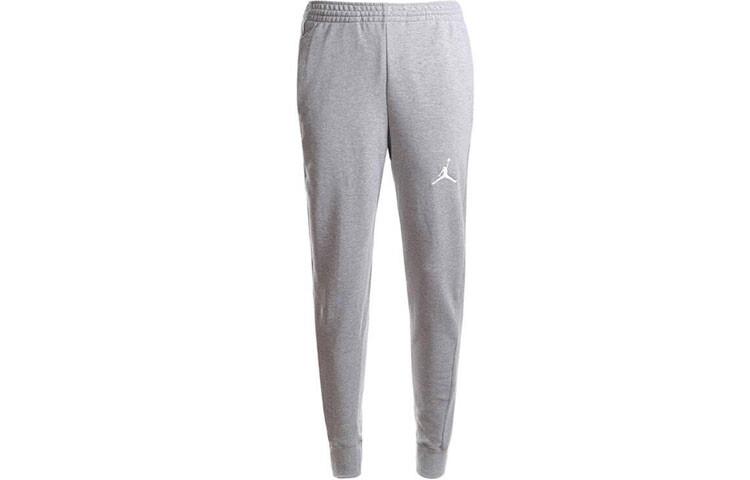 Спортивные штаны Air Knit Мужские Серые Jordan, серый
Спортивные штаны Air Knit Мужские Серые Jordan, серый