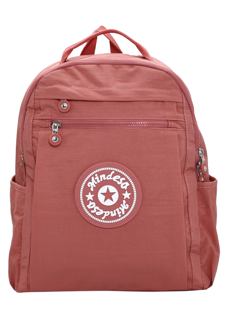 Рюкзак Mindesa, Magenta
Рюкзак Mindesa, Magenta