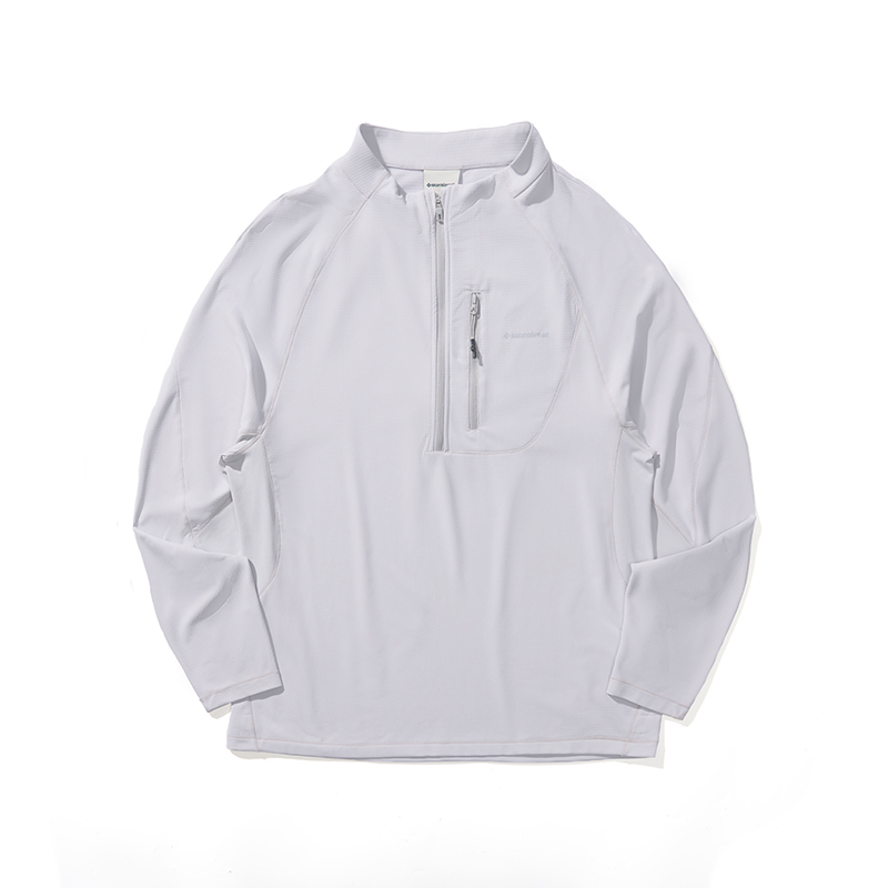 Монтерест Shun Time Wilderness свитшот Unisex NOTHOMME, серый
Монтерест Shun Time Wilderness свитшот Unisex NOTHOMME, серый