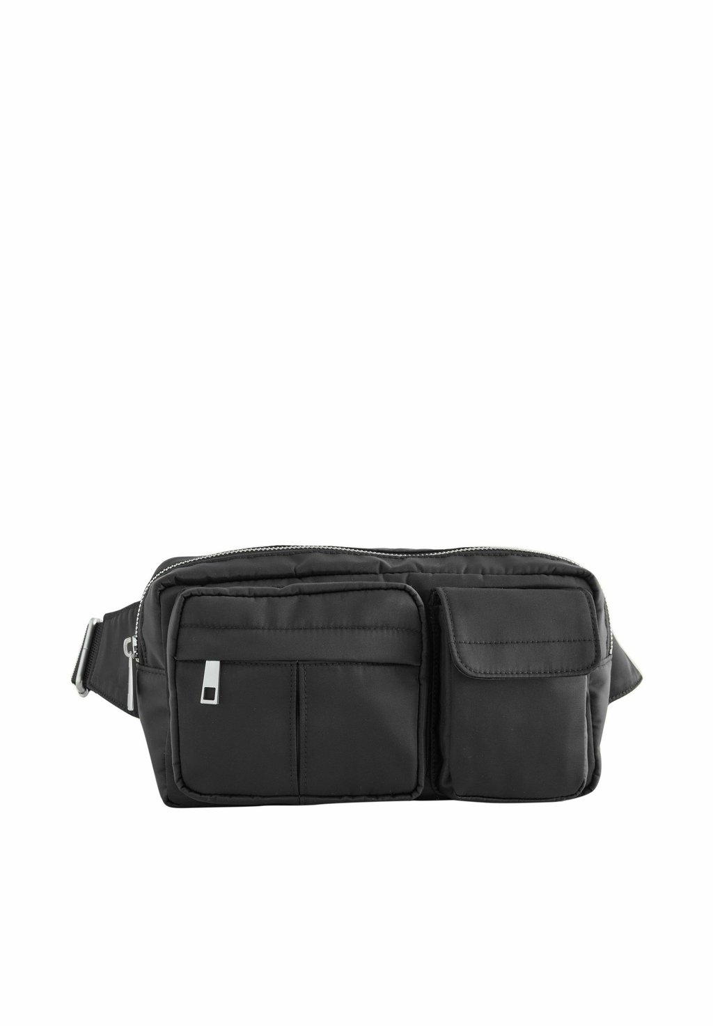 Поясная сумка MODULAR TRAVEL Next, черный
Поясная сумка MODULAR TRAVEL Next, черный
