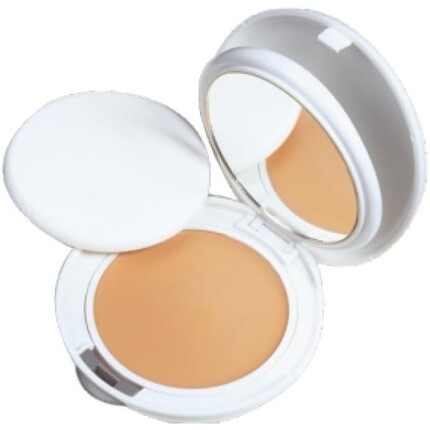 Avene Couvrance Compact Тональный крем с матовым эффектом SPF30 2.0 Натуральный 10г Avène
Avene Couvrance Compact Тональный крем с матовым эффектом SPF30 2.0 Натуральный 10г Avène