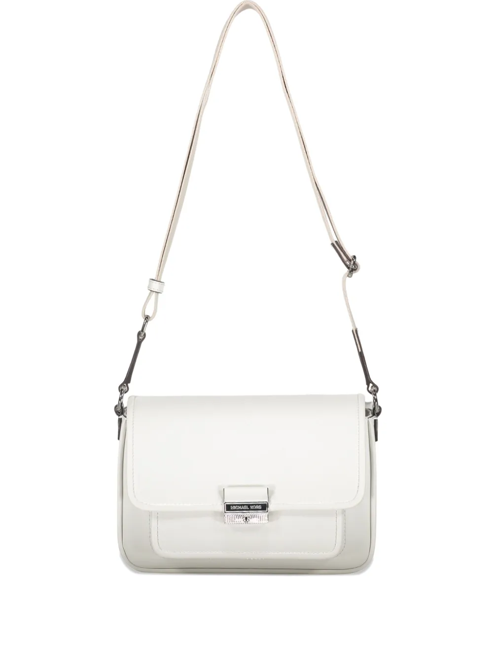 Сумка через плечо Bradshaw MICHAEL KORS, нейтральный
Сумка через плечо Bradshaw MICHAEL KORS, нейтральный