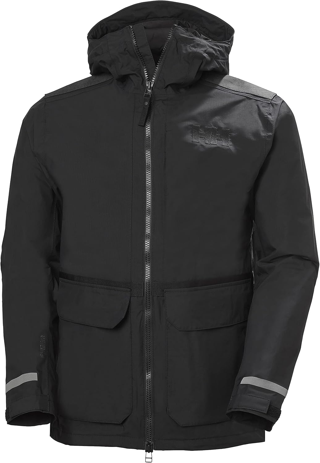Куртка Helly-Hansen Men's Patrol Transition Helly Hansen, 990 Black
Куртка Helly-Hansen Men's Patrol Transition Helly Hansen, 990 Black