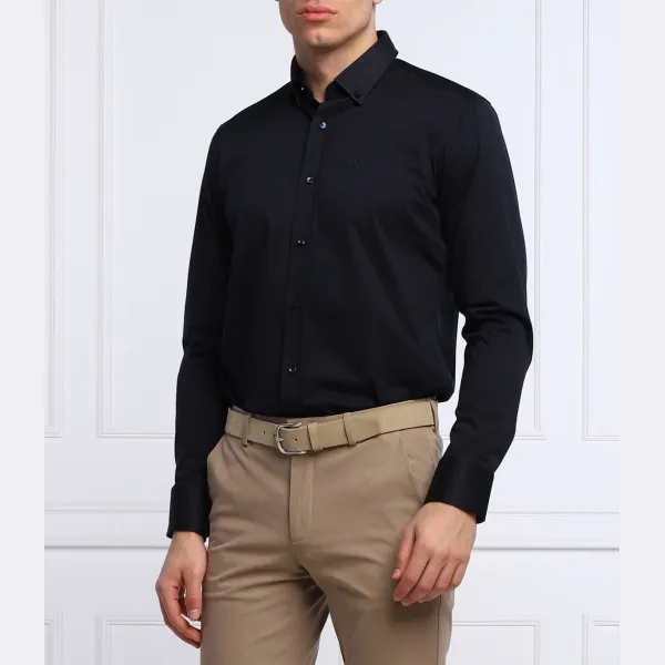 P-Joe-Bd-C1-222 рубашка обычного кроя Boss, синий
P-Joe-Bd-C1-222 рубашка обычного кроя Boss, синий