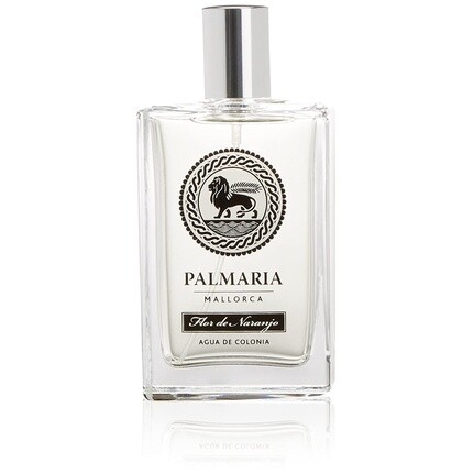 Женский одеколон Palmaria Mallorca Orange Blossom Eau de Cologne 100ml
Женский одеколон Palmaria Mallorca Orange Blossom Eau de Cologne 100ml