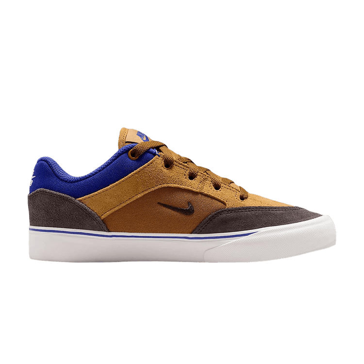 Кроссовки Nike Malor SB GS 'Wheat Deep Night'
Кроссовки Nike Malor SB GS 'Wheat Deep Night'