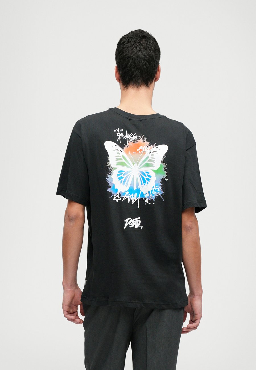 Футболка Only & Sons ONSCIFF TEE, Jet Black /Black, Черный, Футболка Only & Sons ONSCIFF TEE, Jet Black /Black
Футболка Only & Sons ONSCIFF TEE, Jet Black /Black, Черный, Футболка Only & Sons ONSCIFF TEE, Jet Black /Black