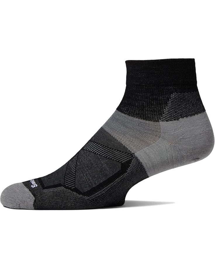 Носки Smartwool Bike Zero Cushion Ankle Socks, черный
Носки Smartwool Bike Zero Cushion Ankle Socks, черный