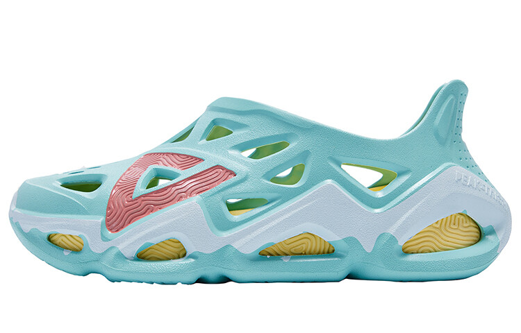 Детские сандалии детские новые зеленые и белые Peak
Детские сандалии детские новые зеленые и белые Peak