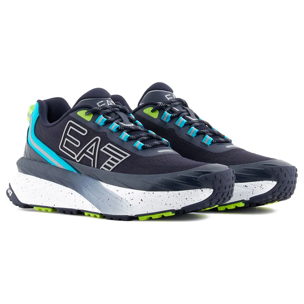 Кроссовки EA7 EMPORIO ARMANI X8X177_XK381, синий
Кроссовки EA7 EMPORIO ARMANI X8X177_XK381, синий