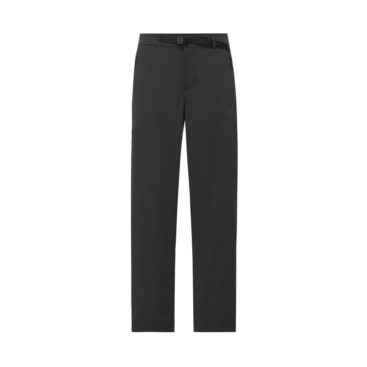 Спортивные штаны мужские повседневные woven DESCENTE, черный
Спортивные штаны мужские повседневные woven DESCENTE, черный