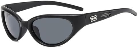 Солнцезащитные очки «кошачий глаз» 2026 года для женщин и мужчин, винтажные солнцезащитные очки в стиле панк, хип-хоп, женские очки, размер 2, один размер MTZJH, One Color
Солнцезащитные очки «кошачий глаз» 2026 года для женщин и мужчин, винтажные солнцезащитные очки в стиле панк, хип-хоп, женские очки, размер 2, один размер MTZJH, One Color