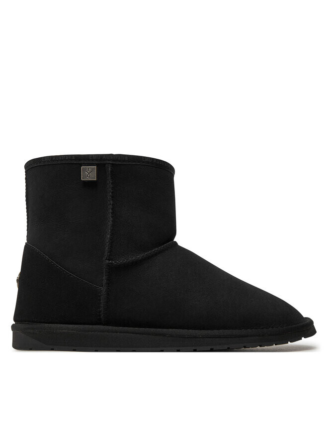 Зимние Ботинки EMU Australia, черный
Зимние Ботинки EMU Australia, черный