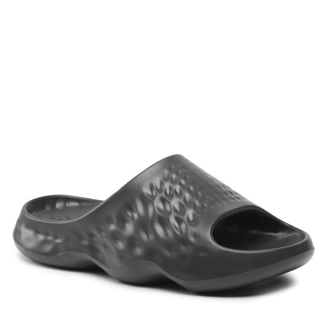 Шлепанцы New Balance SUFHUPK3, черный
Шлепанцы New Balance SUFHUPK3, черный