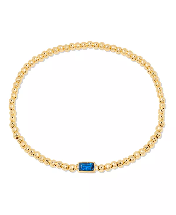 Браслет с камнем Кайли Brook & York, sep
Браслет с камнем Кайли Brook & York, sep