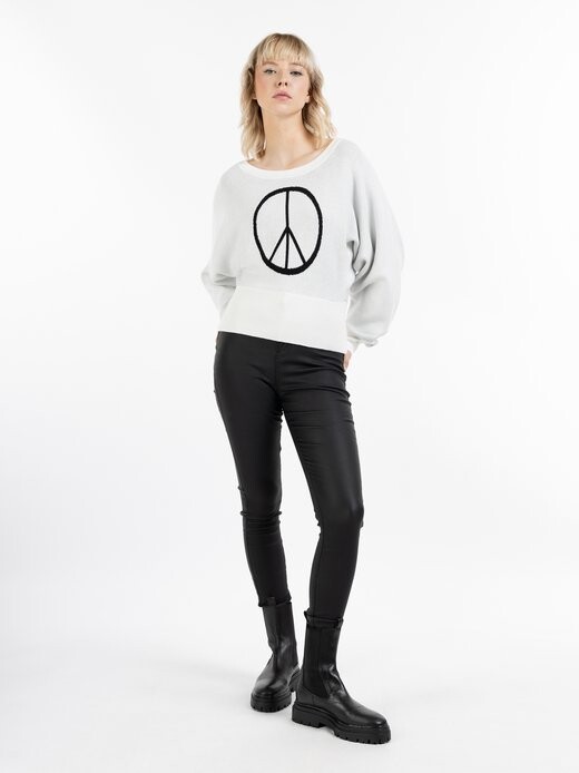 Пуловер Mymo, экрю
Пуловер Mymo, экрю