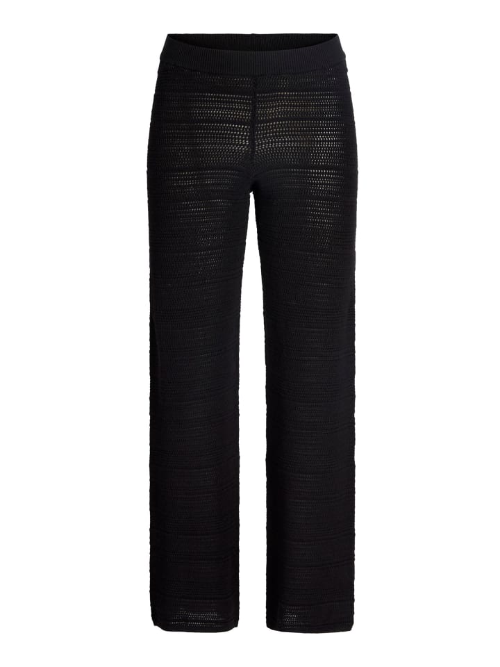 Тканевые брюки JJXX, черный
Тканевые брюки JJXX, черный