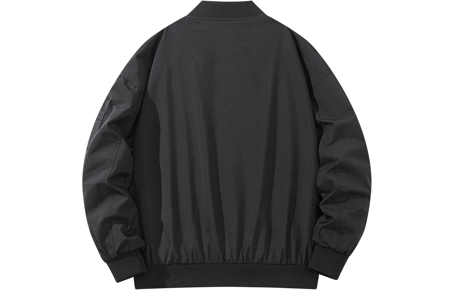 Tonykrz Куртка унисекс, Черный
Tonykrz Куртка унисекс, Черный