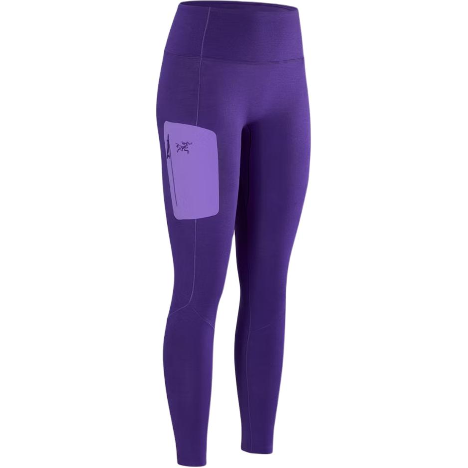 Термобрюки RHO Satoro для женщин Arcteryx, azalea/lt iola
Термобрюки RHO Satoro для женщин Arcteryx, azalea/lt iola