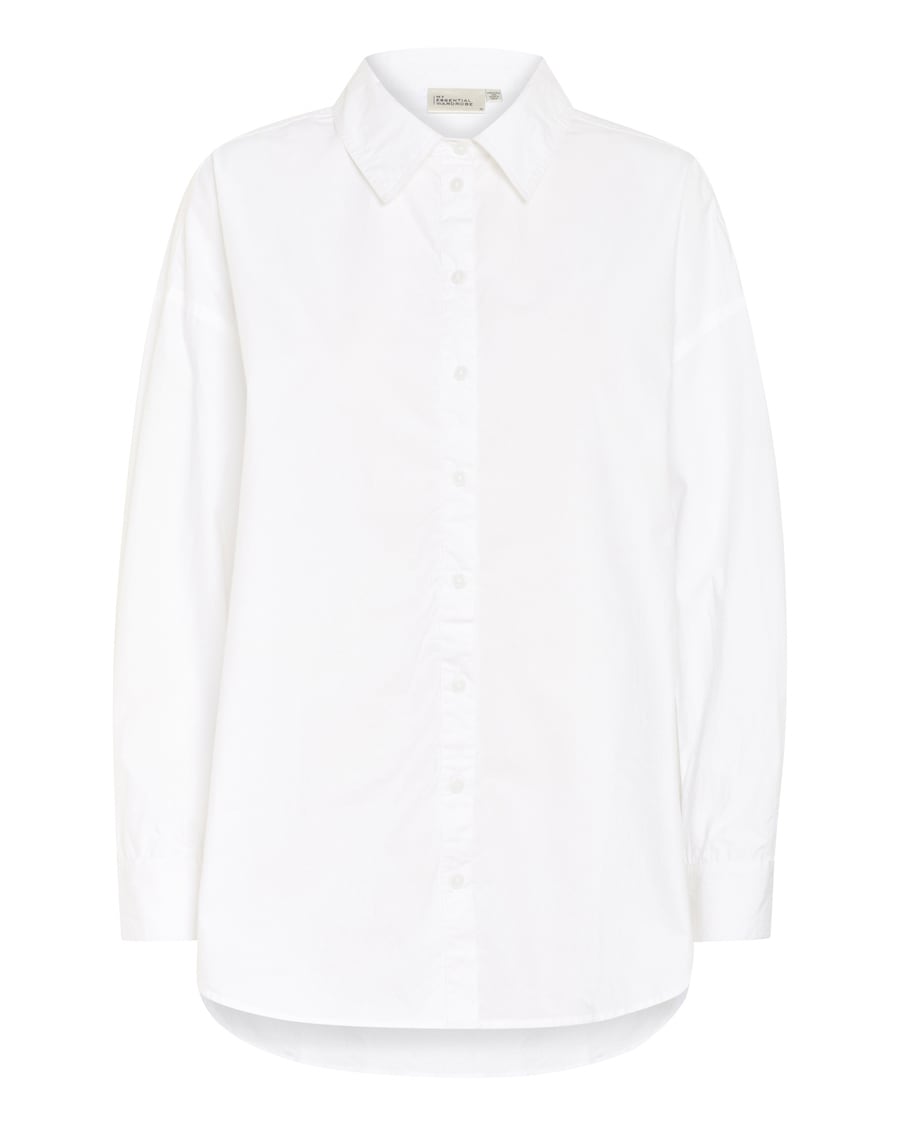 Блуза My Essential Wardrobe, белый
Блуза My Essential Wardrobe, белый
