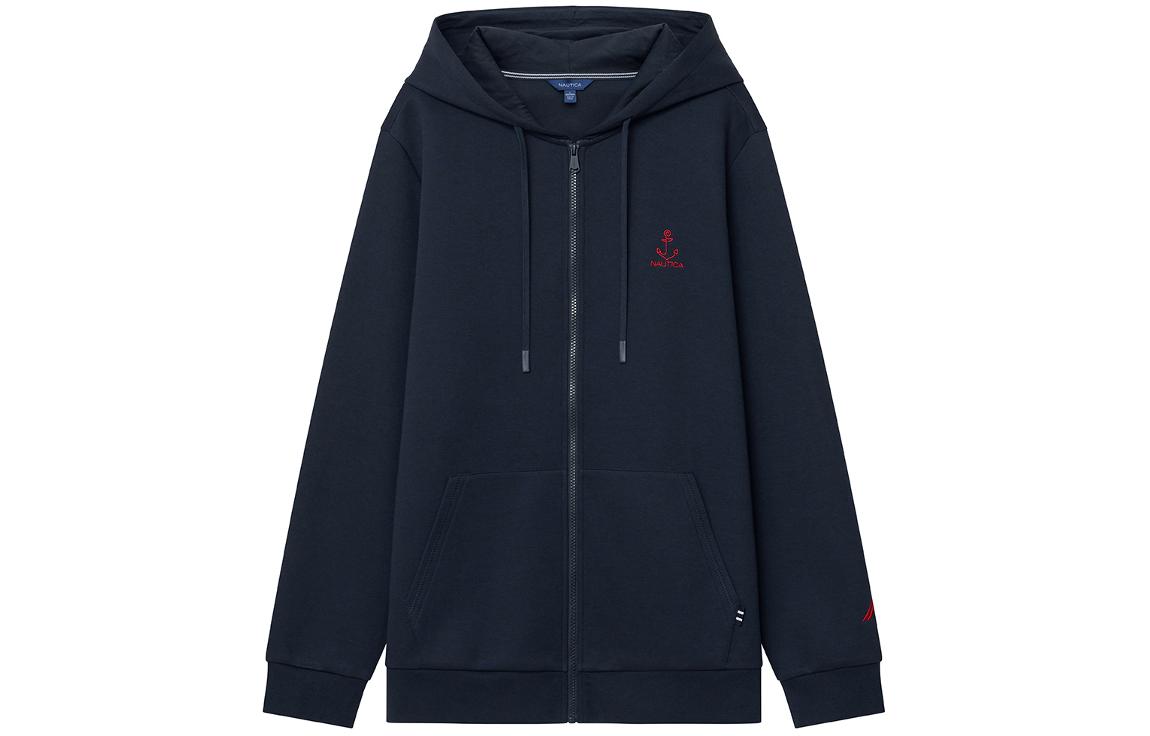 Свитшот мужской NAUTICA, синий
Свитшот мужской NAUTICA, синий