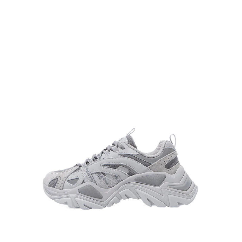 FILA Interaction V2 низкие массивные кроссовки Unisex серый
FILA Interaction V2 низкие массивные кроссовки Unisex серый