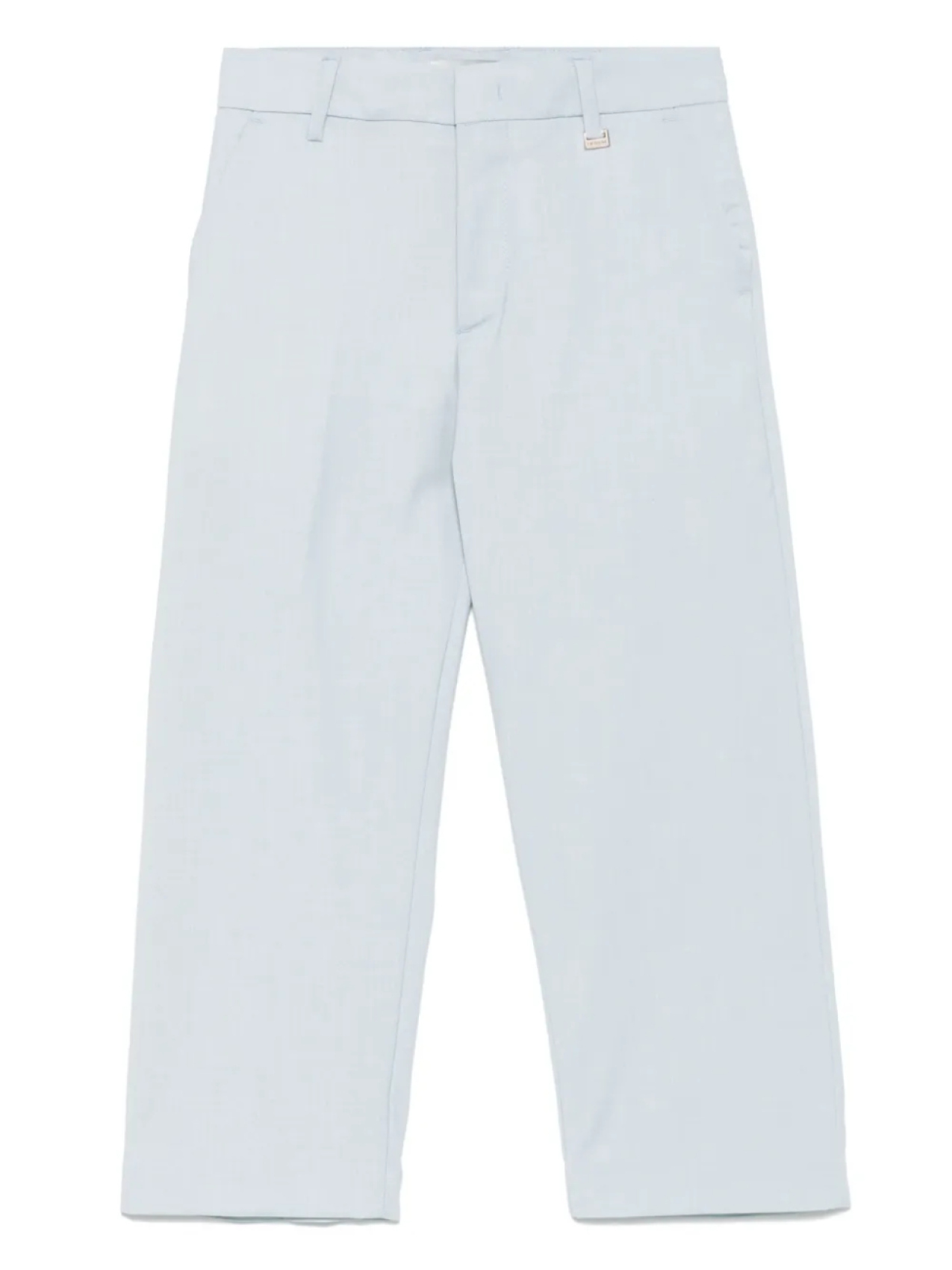 Брюки с фактурой слэба i'm brian, синий
Брюки с фактурой слэба i'm brian, синий