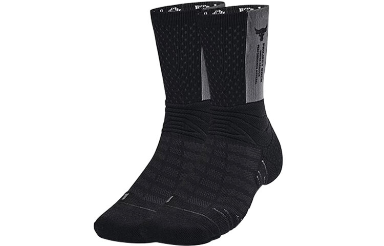 Носки унисекс до середины икры Under Armour
Носки унисекс до середины икры Under Armour