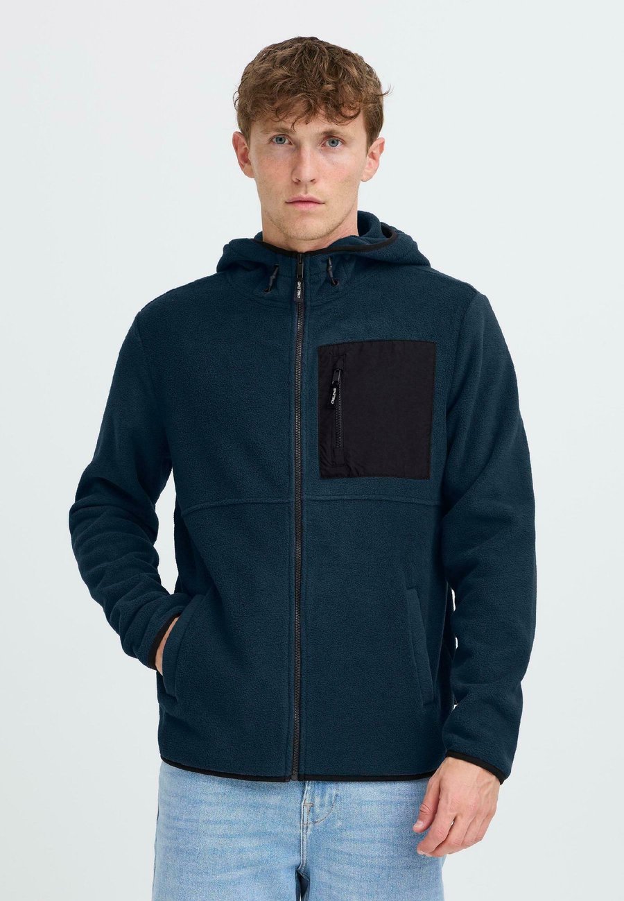 Флисовая куртка Blend BHFLORIX, Dress Blues/Blue
Флисовая куртка Blend BHFLORIX, Dress Blues/Blue