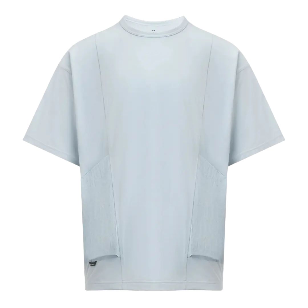 Футболка FW25 мужская Under Armour, синий
Футболка FW25 мужская Under Armour, синий