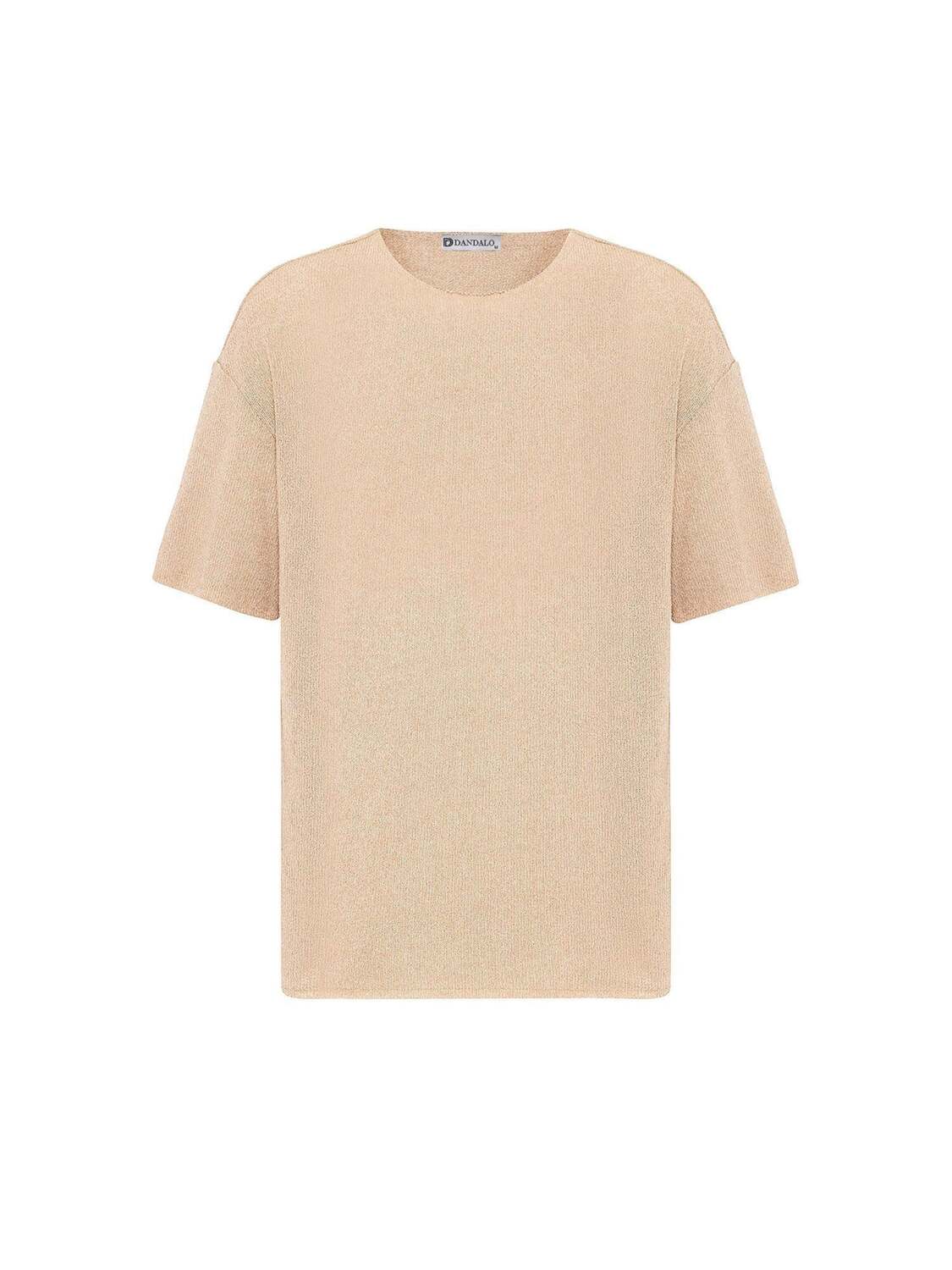 Dandalo Свитер в бежевом цвете
Dandalo Свитер в бежевом цвете