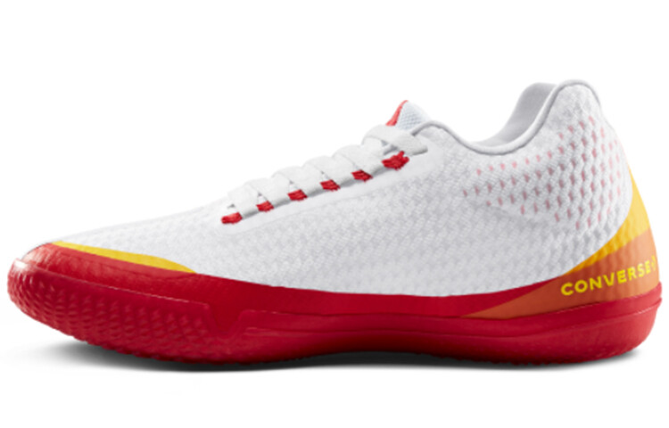 Баскетбольные кроссовки Converse All Star Bb Evo унисекс
Баскетбольные кроссовки Converse All Star Bb Evo унисекс