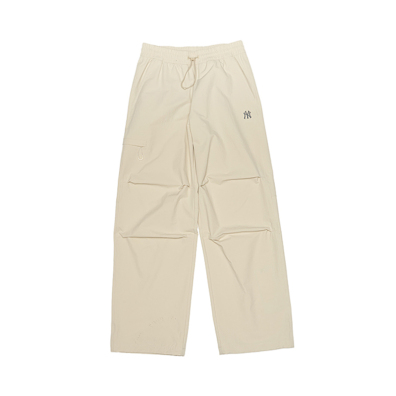 MLB Повседневные брюки Unisex New York Yankees / Light Sand Brown
MLB Повседневные брюки Unisex New York Yankees / Light Sand Brown