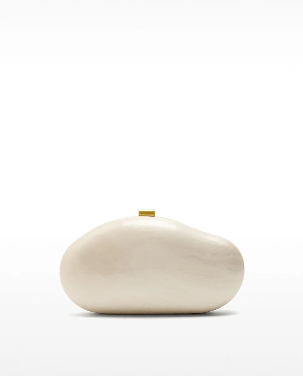 Сумка для вечеринки, трансформирующаяся в клатч или через плечо, с магнитной застежкой и перламутровым эффектом Parfois, пастельно-розовый
Сумка для вечеринки, трансформирующаяся в клатч или через плечо, с магнитной застежкой и перламутровым эффектом Parfois, пастельно-розовый