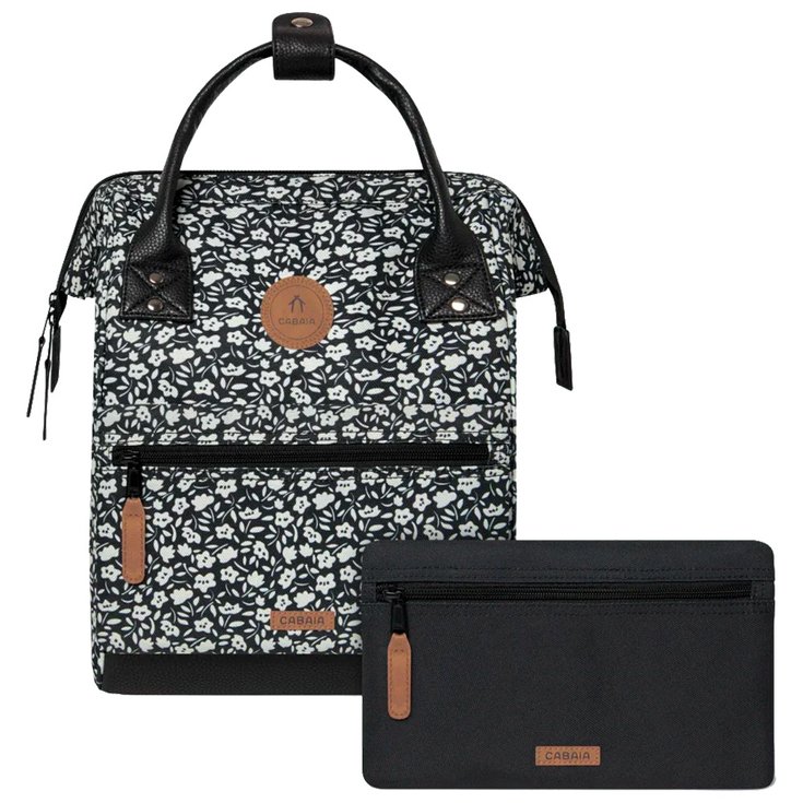 Рюкзак Adventurer Mini 10л катан Cabaia
Рюкзак Adventurer Mini 10л катан Cabaia