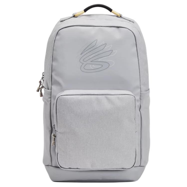 Under Armour Полиэстеровый рюкзак обычный унисекс современный серый, Modern Gray
Under Armour Полиэстеровый рюкзак обычный унисекс современный серый, Modern Gray