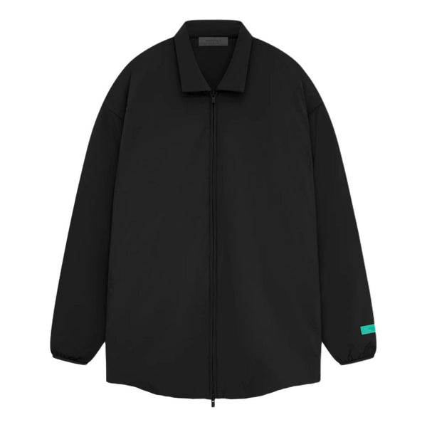 Куртка ss24 nyon filled shirt jacket 'jet black' Fear Of God Essentials, черный
Куртка ss24 nyon filled shirt jacket 'jet black' Fear Of God Essentials, черный