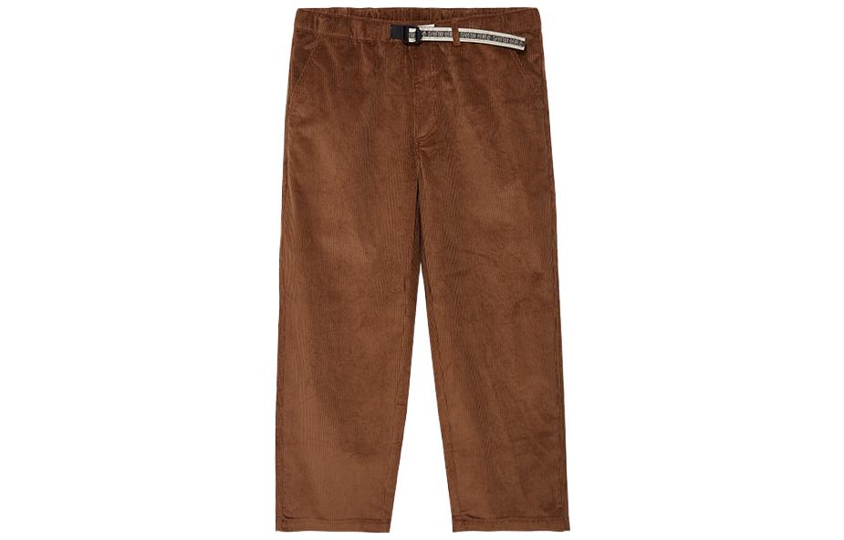 New Era Повседневные брюки унисекс Brown из коллекции FW23 Ancient Civilization Reconstruction
New Era Повседневные брюки унисекс Brown из коллекции FW23 Ancient Civilization Reconstruction