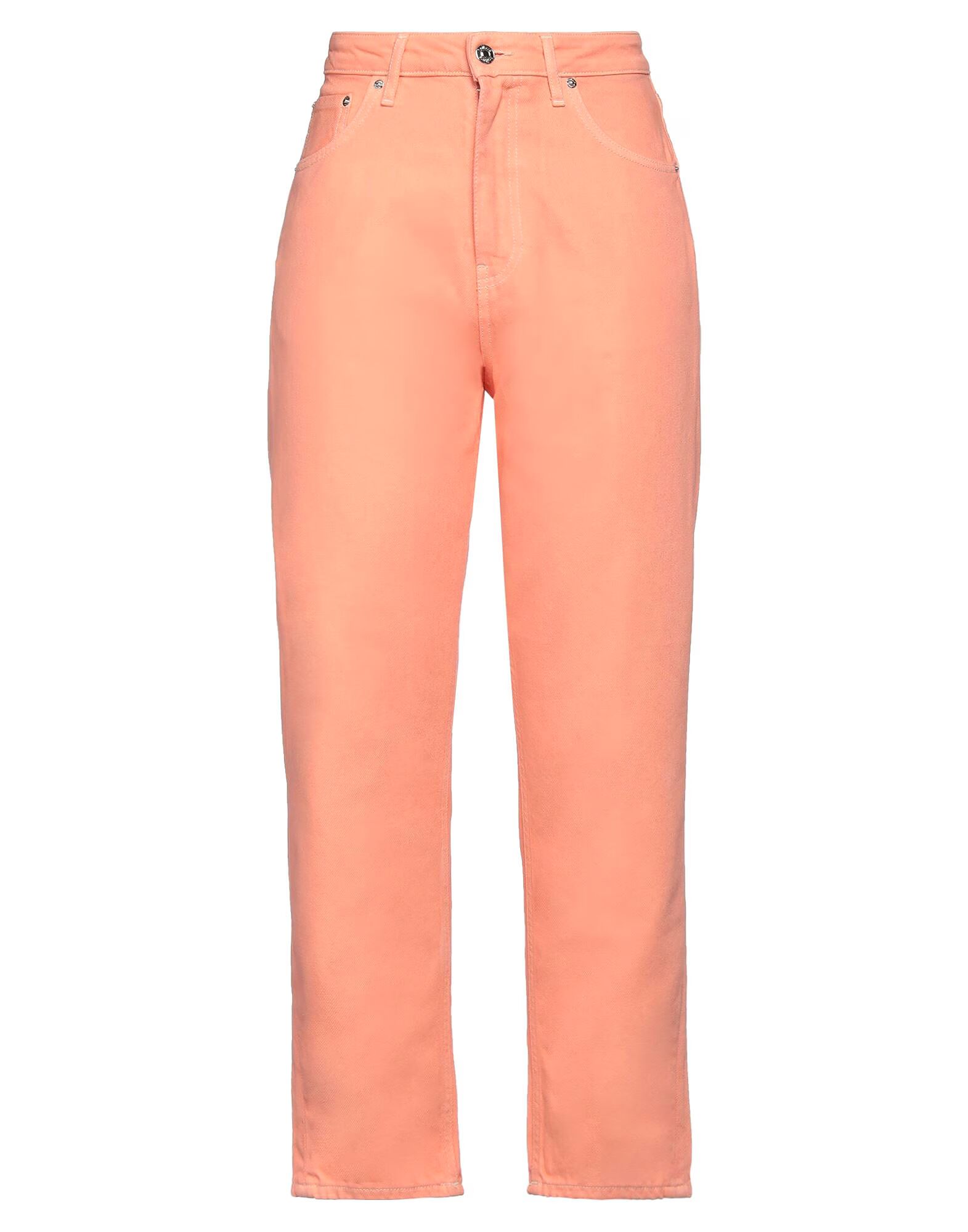 Джинсы Haikure, лососево-розовый
Джинсы Haikure, лососево-розовый