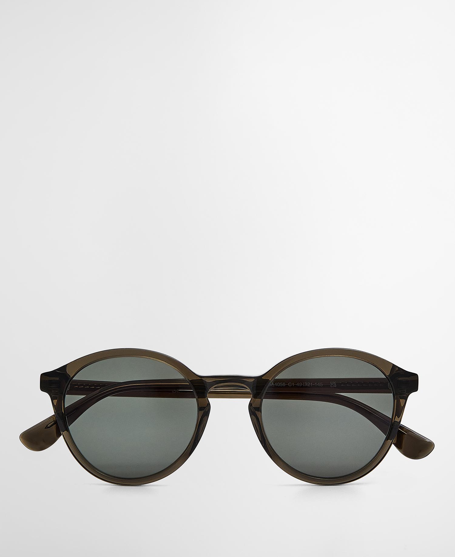 Солнцезащитные очки Barbour Panto, Classic Green 
Солнцезащитные очки Barbour Panto, Classic Green