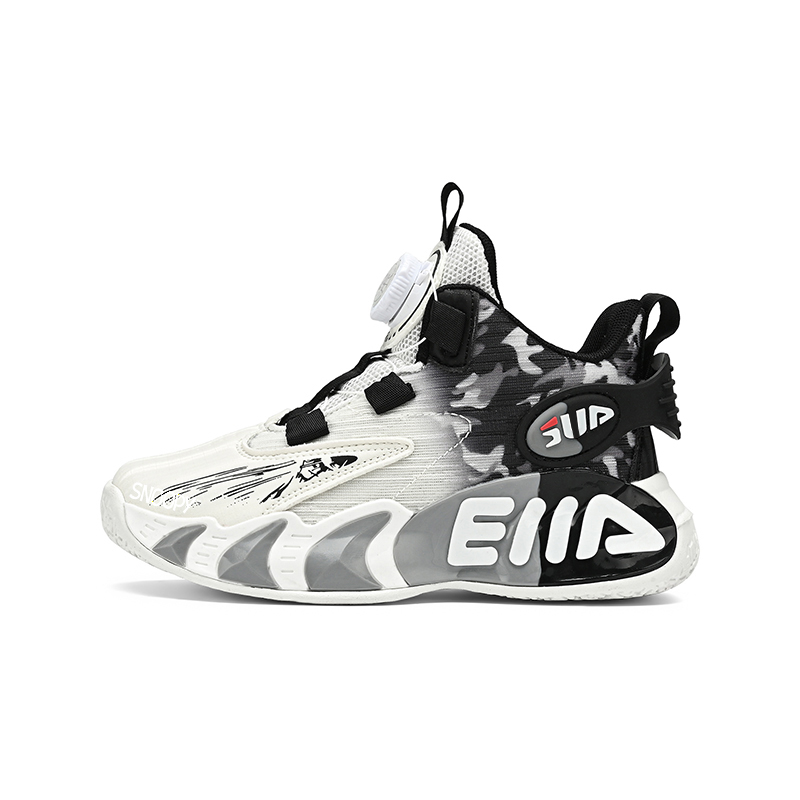 Баскетбольные кроссовки детские, амортизирующие, износостойкие, дышащие, нескользящие, с защитой от ударов SNOOPY, белый/черный
Баскетбольные кроссовки детские, амортизирующие, износостойкие, дышащие, нескользящие, с защитой от ударов SNOOPY, белый/черный
