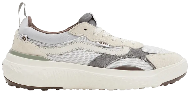 Кроссовки Vans UltraRange Neo VR3 MTE 'White Marshmallow', серый
Кроссовки Vans UltraRange Neo VR3 MTE 'White Marshmallow', серый