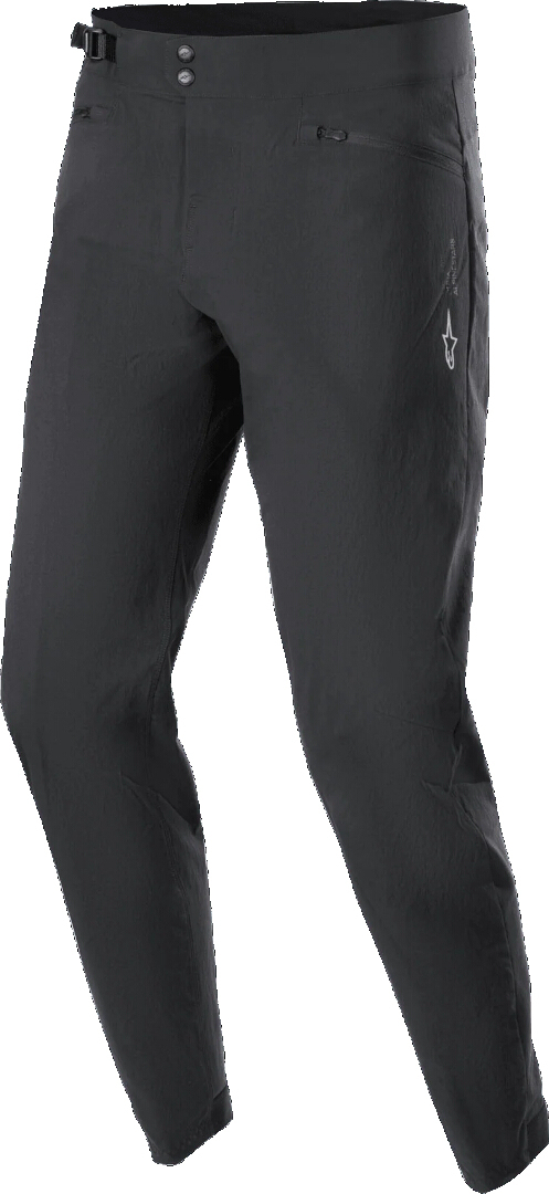 Велосипедные штаны Alpinestars a-dura, Black
Велосипедные штаны Alpinestars a-dura, Black
