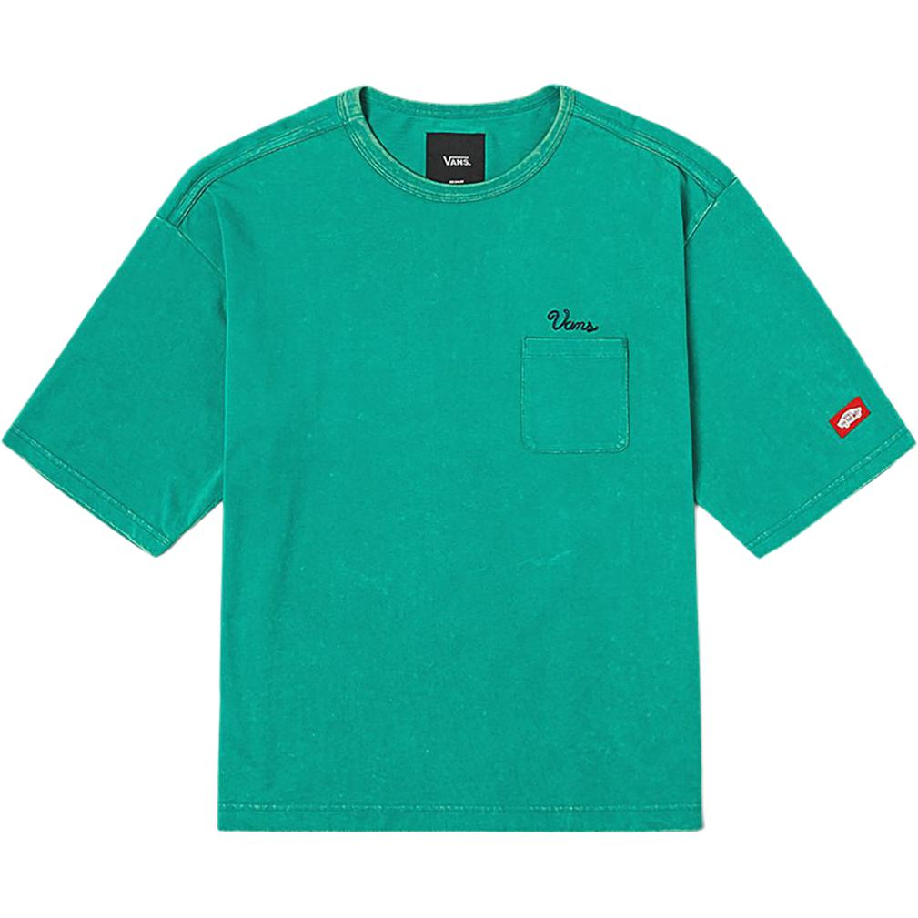 Vans Футболка унисекс зеленая, Зеленый, Vans Футболка унисекс зеленая
Vans Футболка унисекс зеленая, Зеленый, Vans Футболка унисекс зеленая