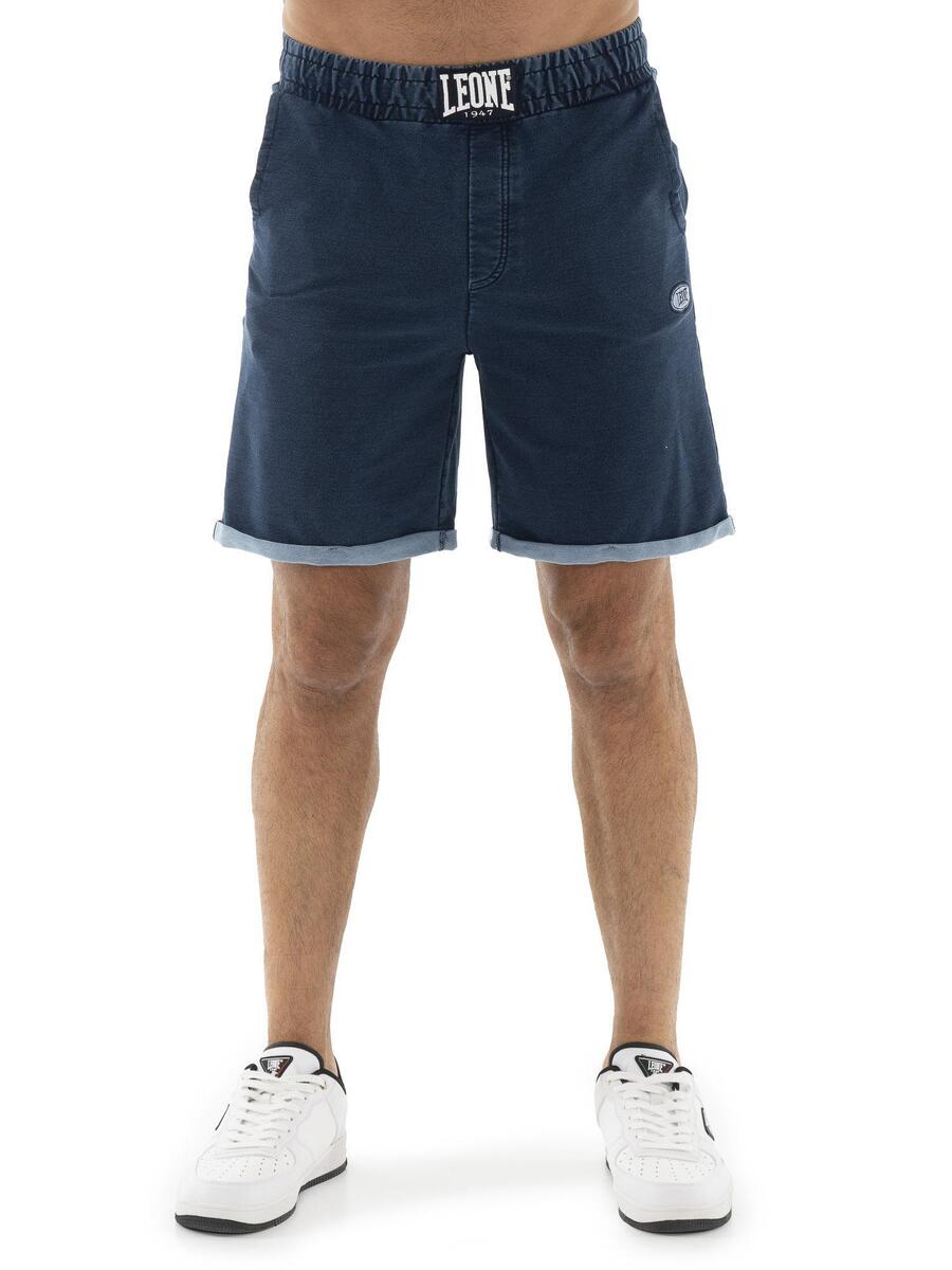 LEONE 1947 APPAREL Мужские шорты Leone Denim
LEONE 1947 APPAREL Мужские шорты Leone Denim