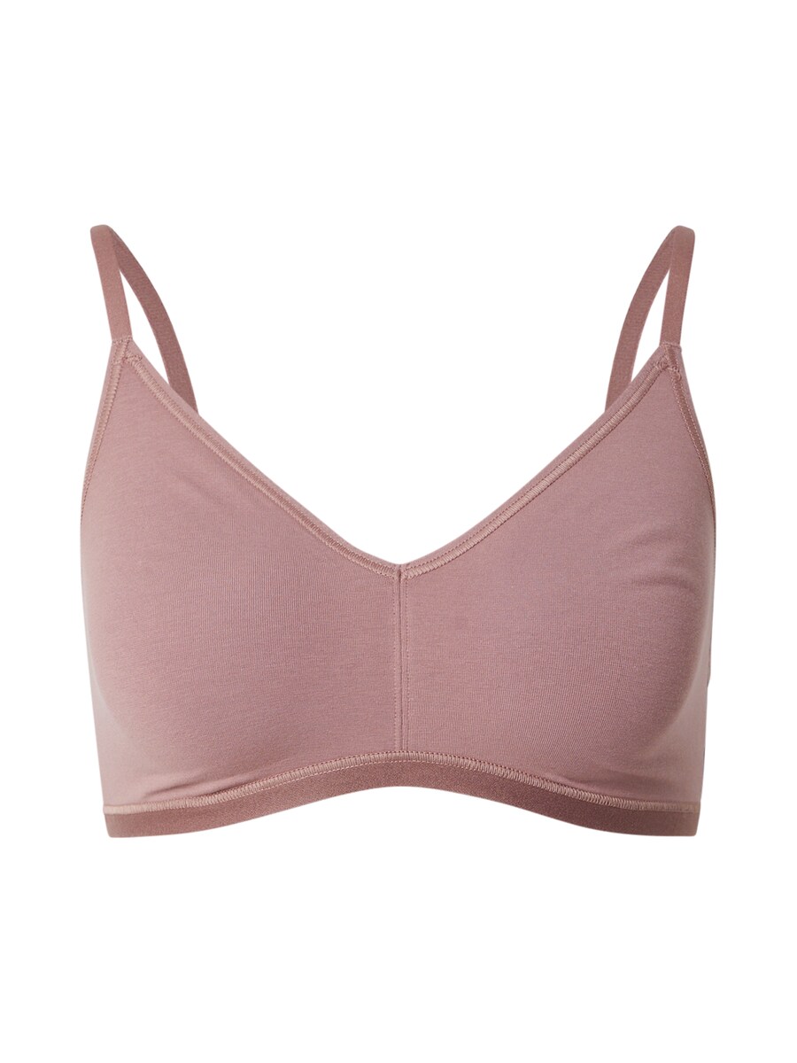 Бюстгальтер-бралетт SLOGGI, мокко
Бюстгальтер-бралетт SLOGGI, мокко