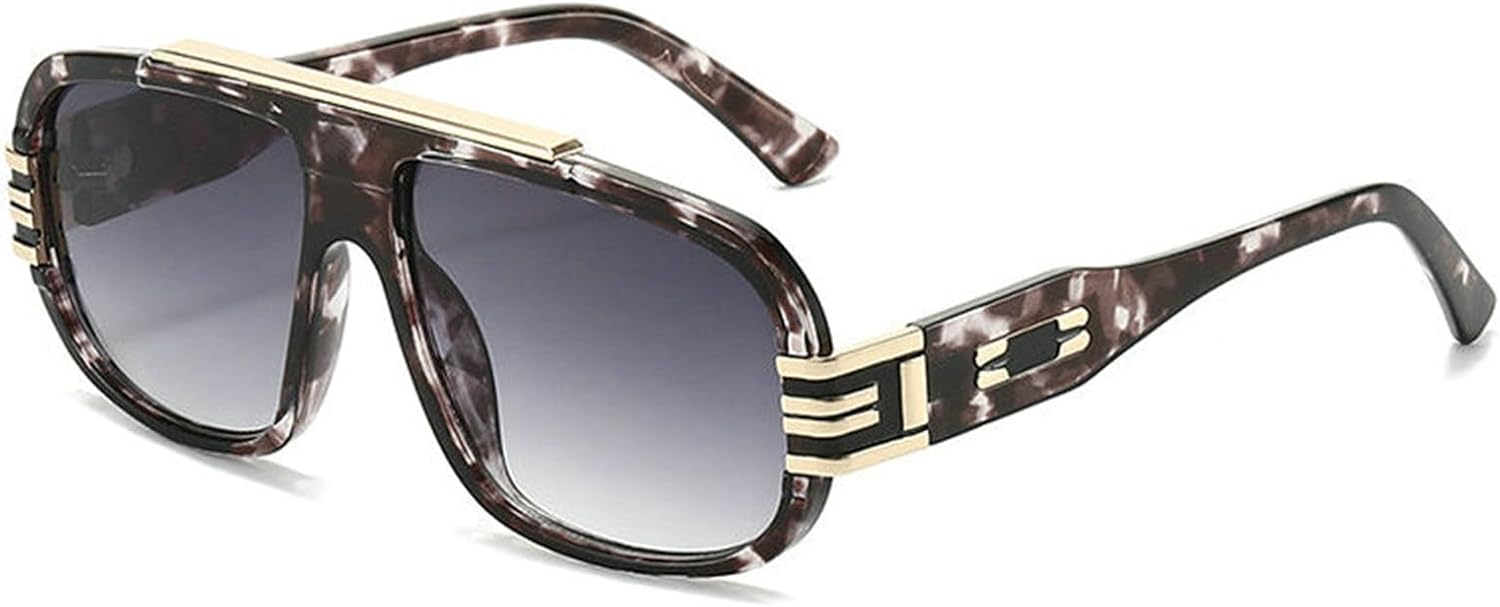 Хелена Популярные модные квадратные мужские солнцезащитные очки-пилот в стиле ретро 70-х, дизайнерские, прозрачные с градиентом, защита от УФ-излучения UV400, модные женские солнцезащитные очки helena, C7
Хелена Популярные модные квадратные мужские солнцезащитные очки-пилот в стиле ретро 70-х, дизайнерские, прозрачные с градиентом, защита от УФ-излучения UV400, модные женские солнцезащитные очки helena, C7